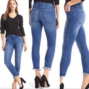 Gap Best Girlfriend Star ⭐️ Jeans
